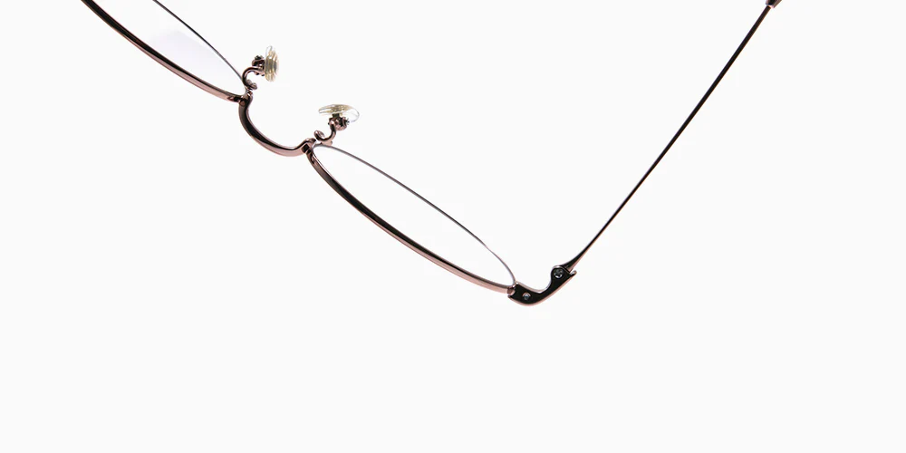 JINS STANDARD Rim Metal 145 84 - Image 6