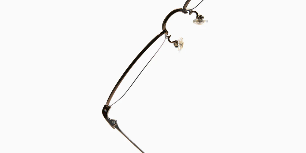 JINS STANDARD Rim Metal 146 - Image 6
