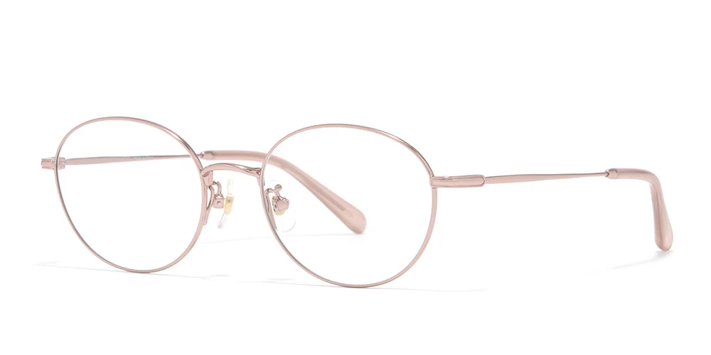 JINS STANDARD Rim Metal 147 - Image 2
