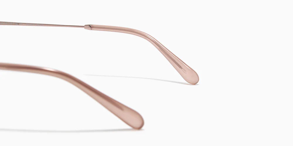 JINS STANDARD Rim Metal 147 - Image 4