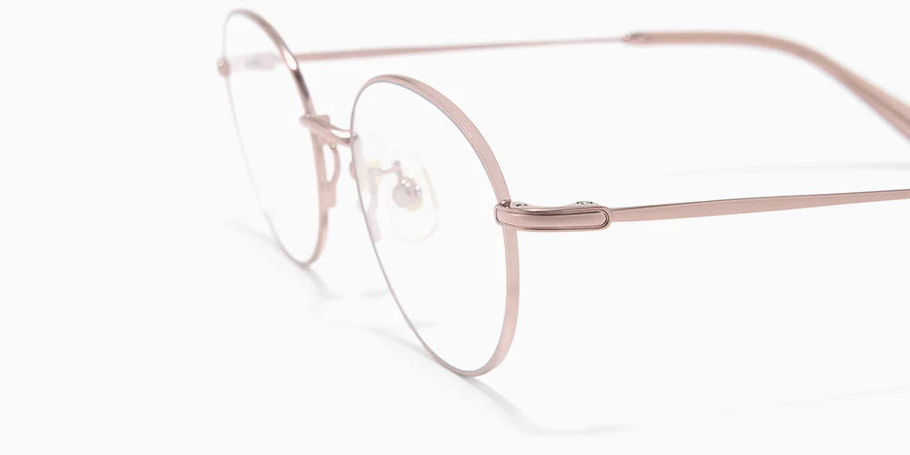 JINS STANDARD Rim Metal 147 - Image 5