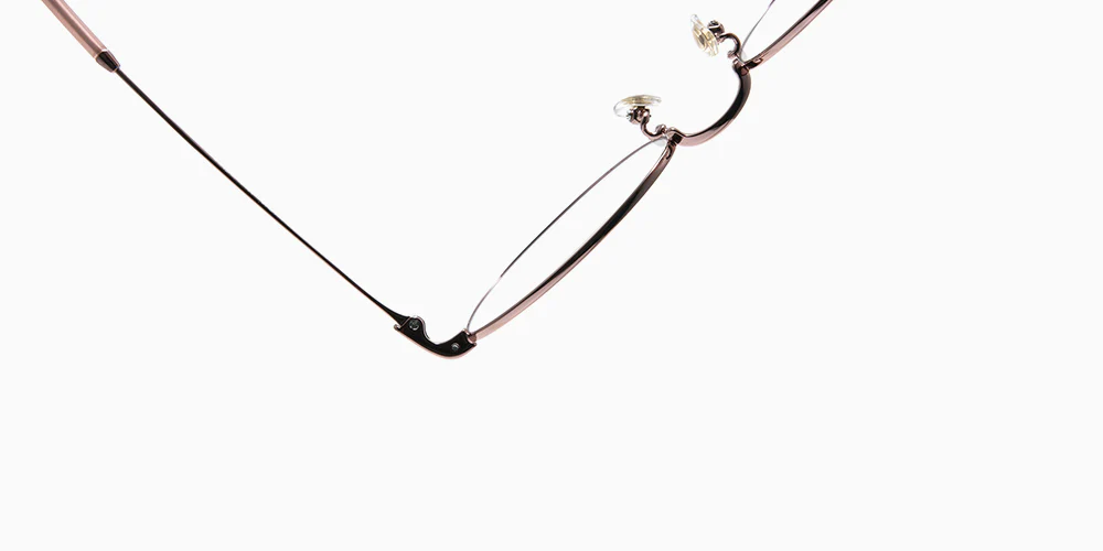 JINS STANDARD Rim Metal 147 - Image 7
