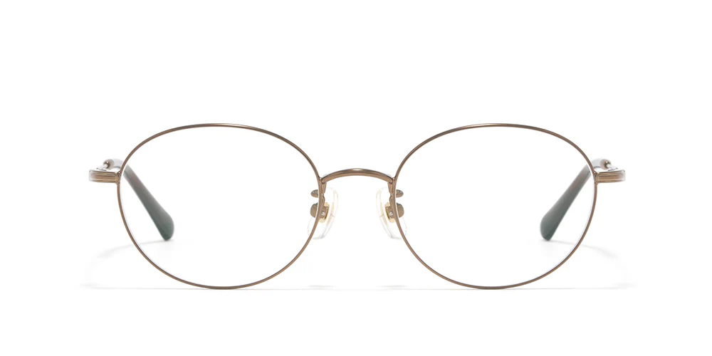 JINS STANDARD Rim Metal 147 84