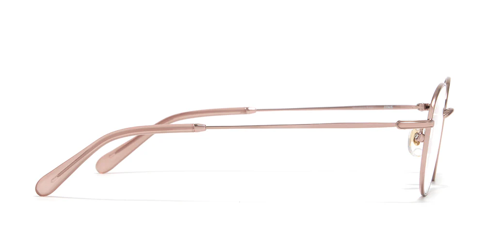 JINS STANDARD Rim Metal 147 84 - Image 3