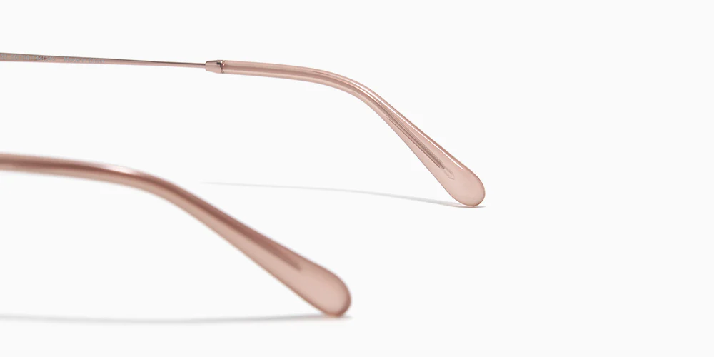 JINS STANDARD Rim Metal 147 84 - Image 4