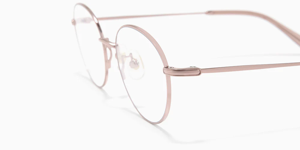 JINS STANDARD Rim Metal 147 84 - Image 5