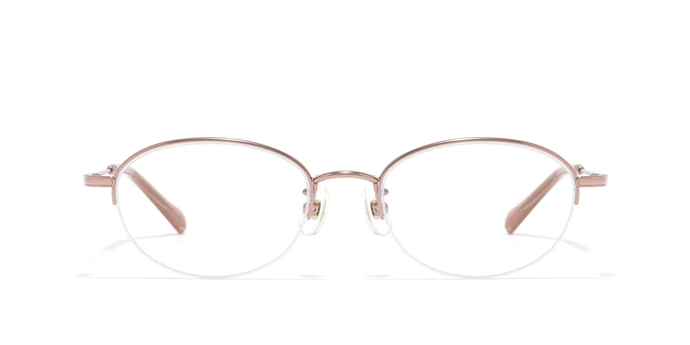 JINS STANDARD Rim Metal 148