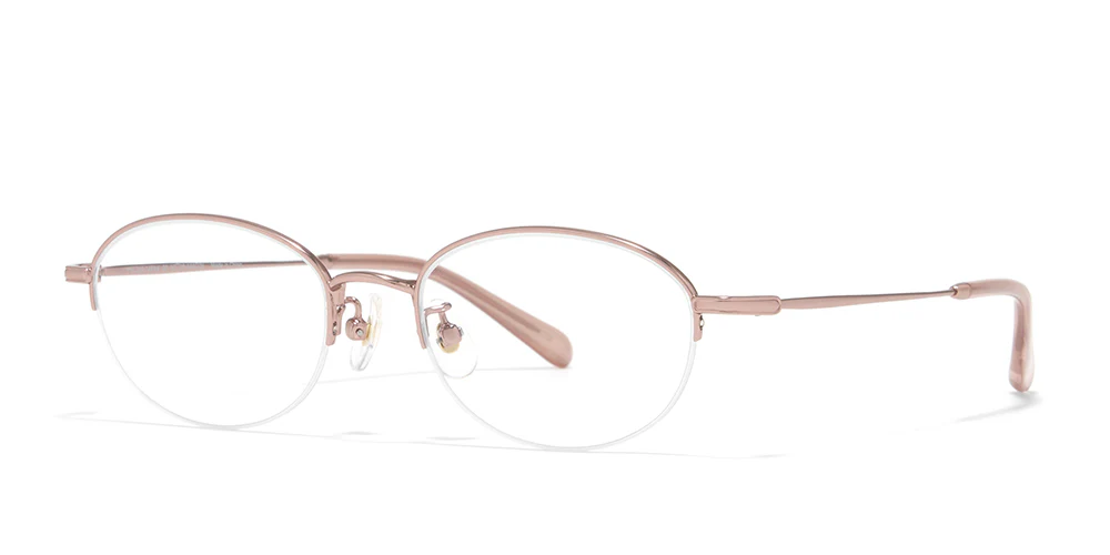 JINS STANDARD Rim Metal 148 - Image 2