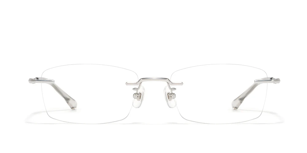 JINS STANDARD Rimless 149