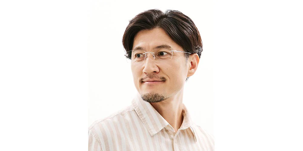 JINS STANDARD Rimless 149 - Image 12