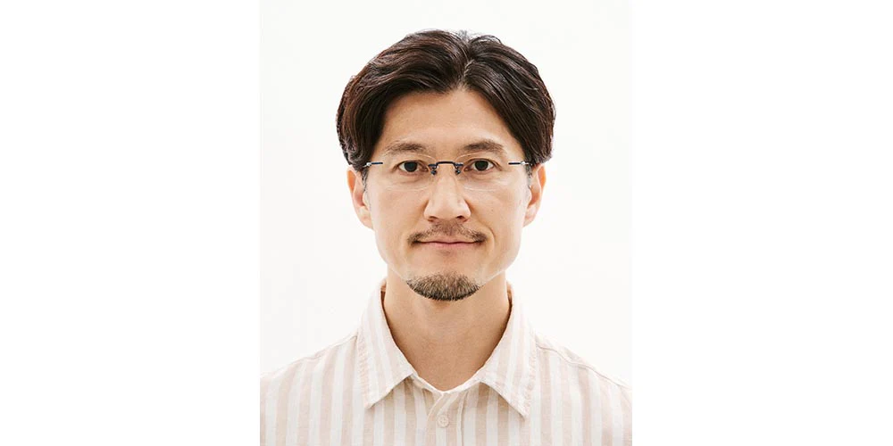 JINS STANDARD Rimless 149 58 - Image 9