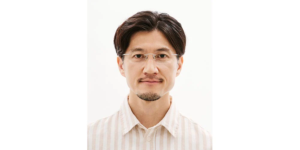 JINS STANDARD Rimless 149 - Image 9