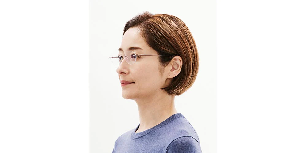 JINS STANDARD Rimless 150 - Image 11