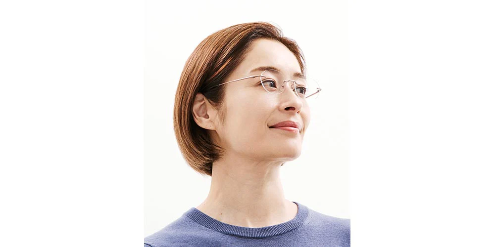 JINS STANDARD Rimless 150 - Image 13