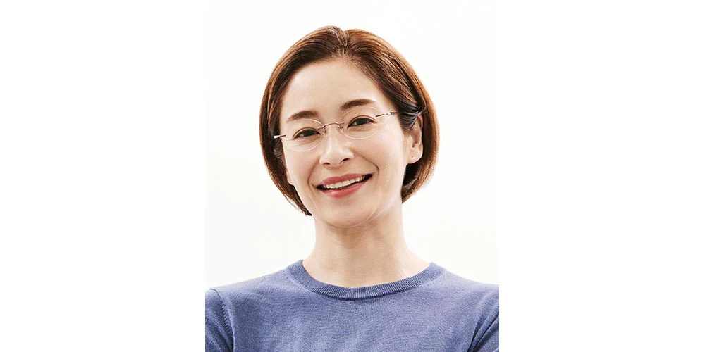 JINS STANDARD Rimless 150 84 - Image 14