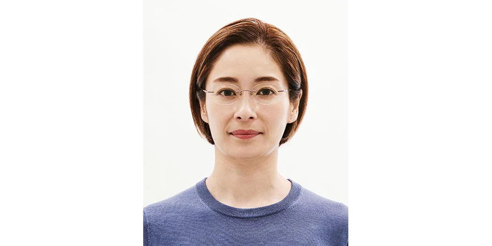 JINS STANDARD Rimless 150 84 - Image 9