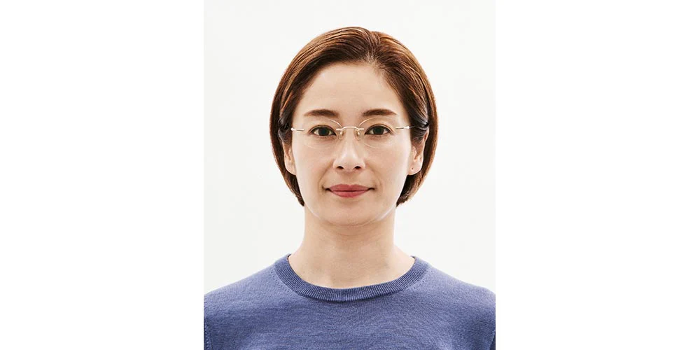 JINS STANDARD Rimless 150 - Image 9