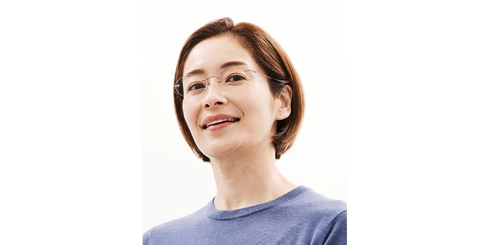 JINS STANDARD Rimless 150 96 - Image 12
