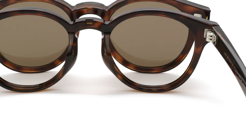 JINS Switch Classic 181 86 - Image 7