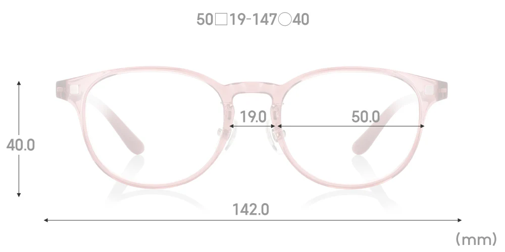 JINS Switch Classic 195 02 - Image 9