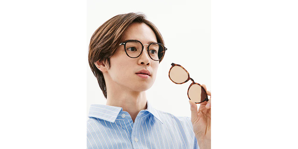 JINS Switch Combi 058 94 - Image 24