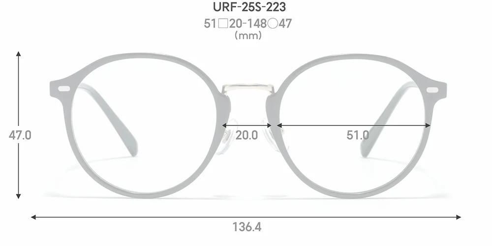 JINS Switch FASHION Combi 223 00 - Image 8