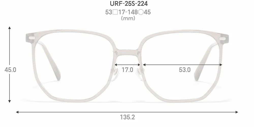 JINS Switch FASHION Combi 224 - Image 8