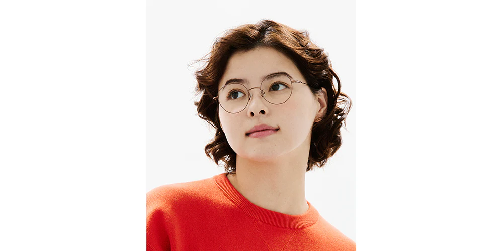 JINS Switch FASHION Metal 219 - Image 19