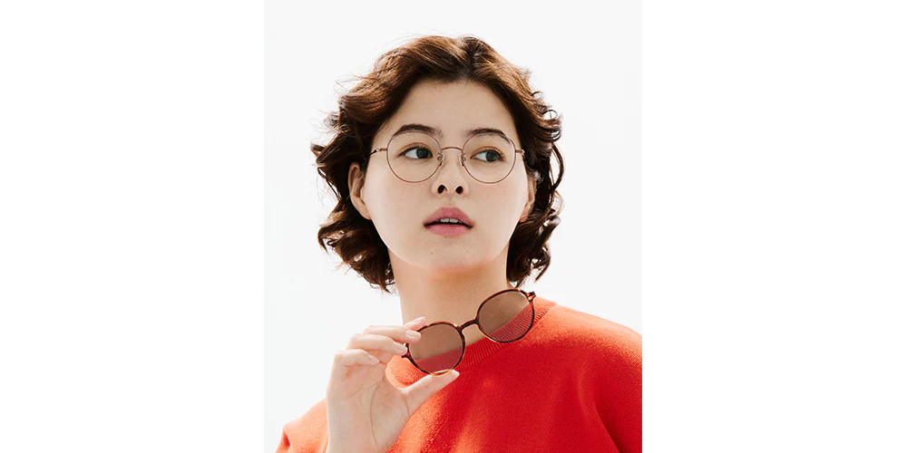 JINS Switch FASHION Metal 219 84 - Image 18