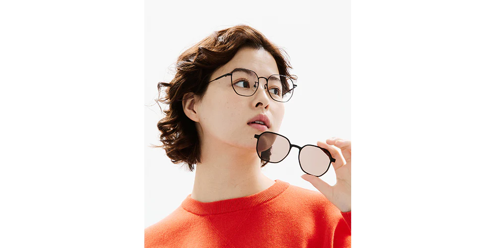 JINS Switch FASHION Metal 220 - Image 18