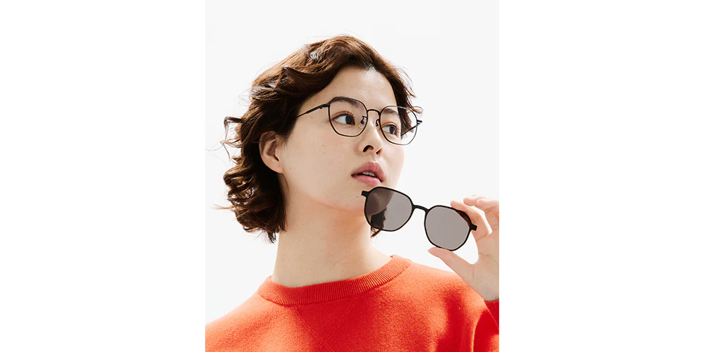 JINS Switch FASHION Metal 220 - Image 24