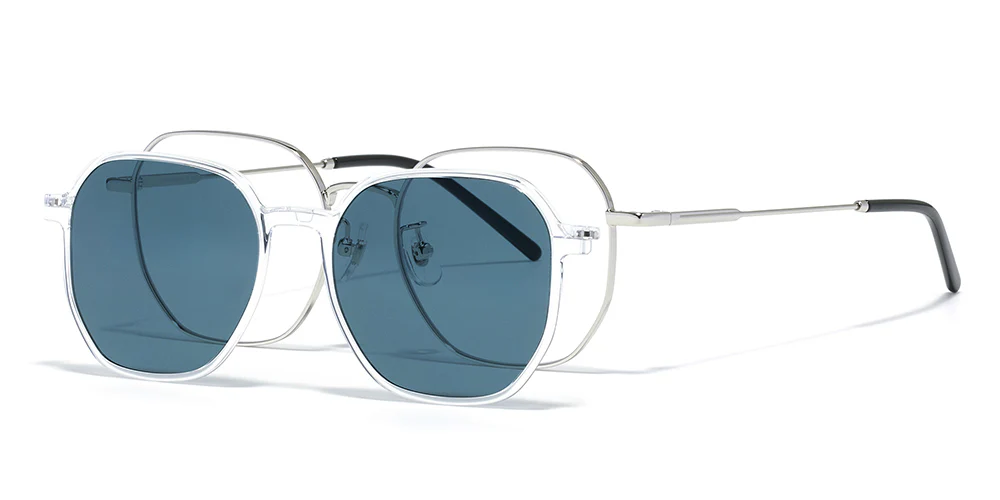 JINS Switch FASHION Metal 220 96