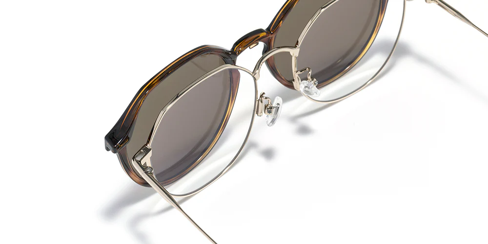 JINS Switch FASHION Metal 221 - Image 10