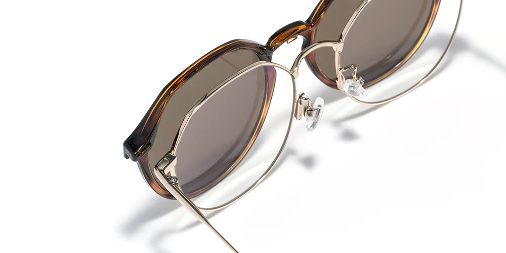 JINS Switch FASHION Metal 221 - Image 12