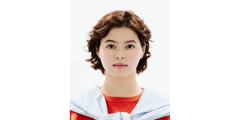 JINS Switch FASHION Metal 221 - Image 14