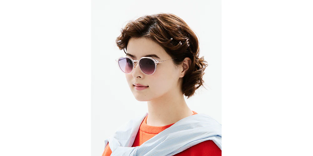 JINS Switch FASHION Metal 221 - Image 15