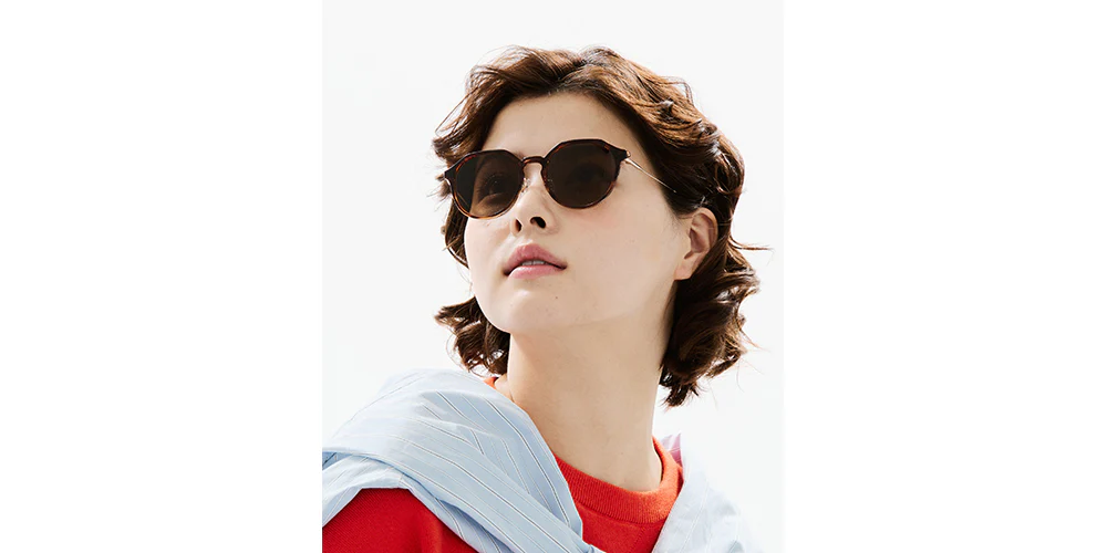 JINS Switch FASHION Metal 221 - Image 17