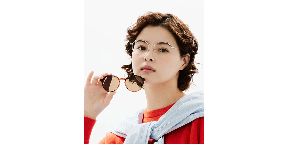 JINS Switch FASHION Metal 221 - Image 18