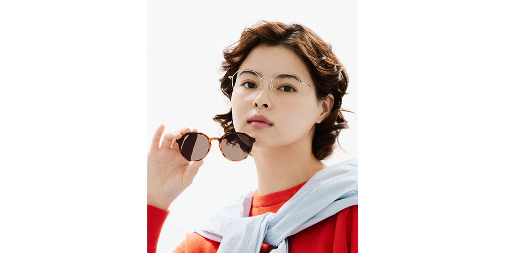 JINS Switch FASHION Metal 221 - Image 24