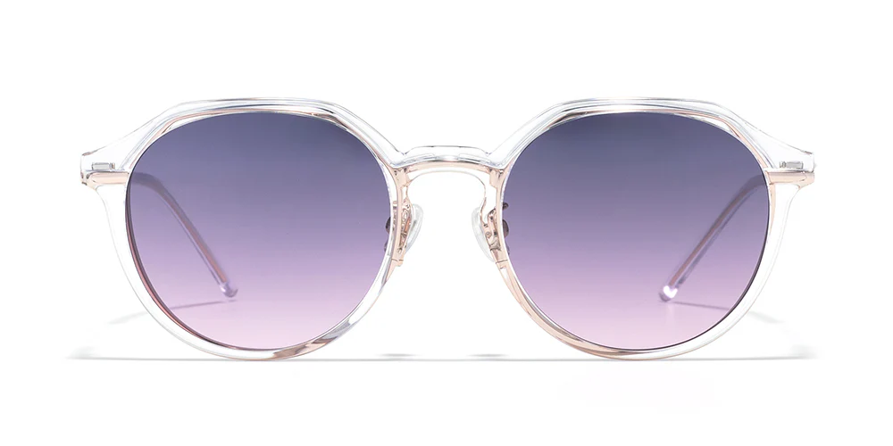 JINS Switch FASHION Metal 221 - Image 4