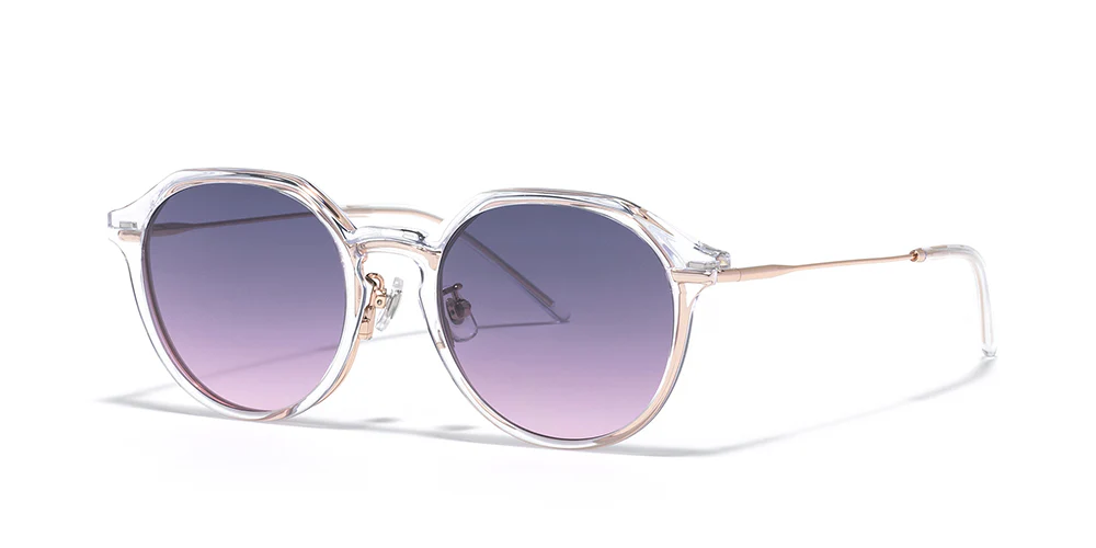 JINS Switch FASHION Metal 221 - Image 5
