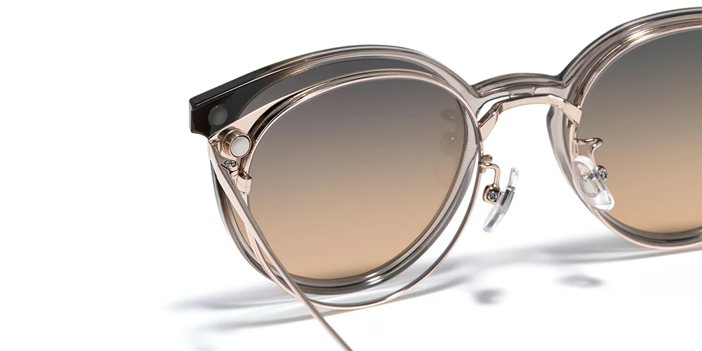 JINS Switch FASHION Metal 222 - Image 10