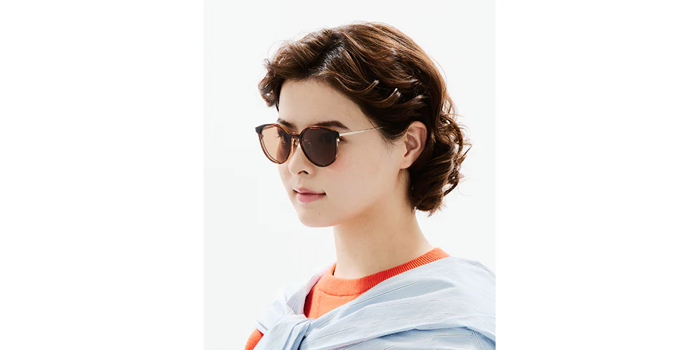 JINS Switch FASHION Metal 222 - Image 15