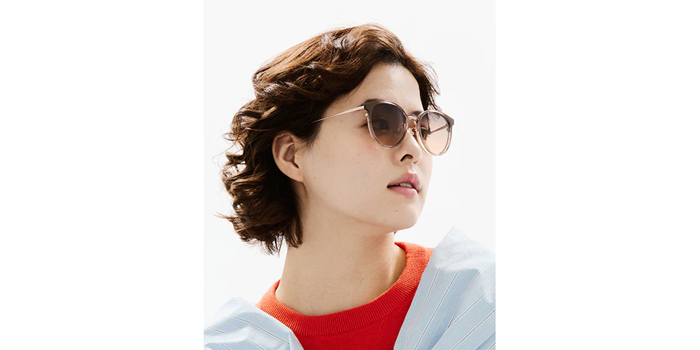 JINS Switch FASHION Metal 222 - Image 17