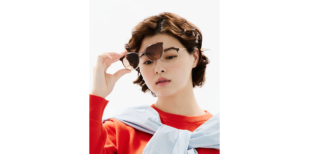 JINS Switch FASHION Metal 222 - Image 18