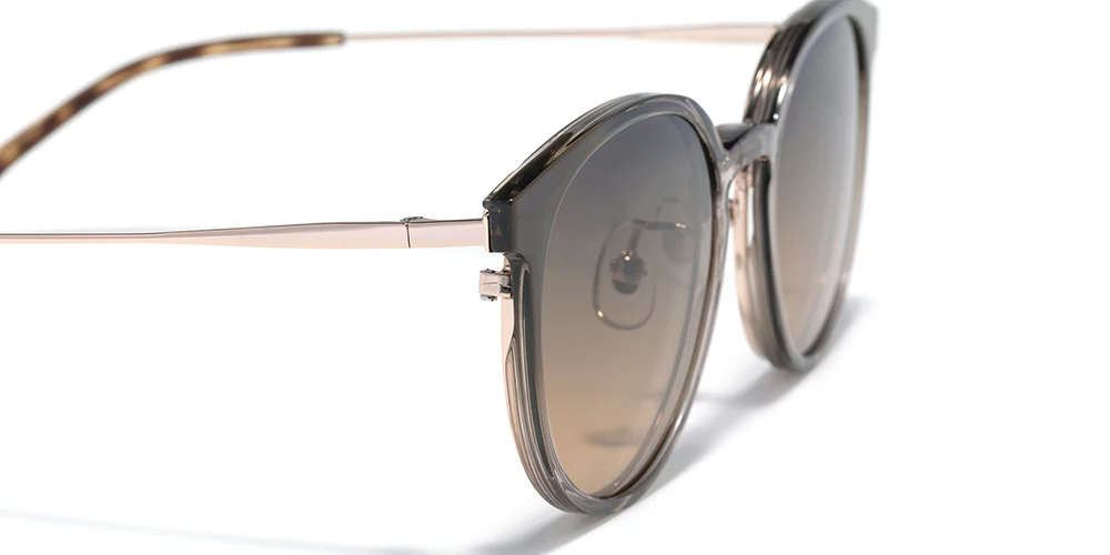 JINS Switch FASHION Metal 222 - Image 9