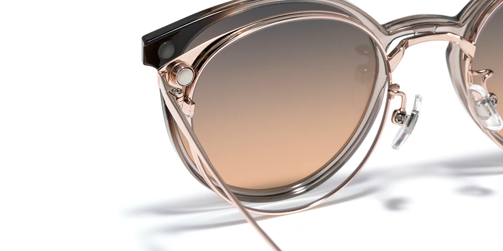 JINS Switch FASHION Metal 222 97 - Image 12