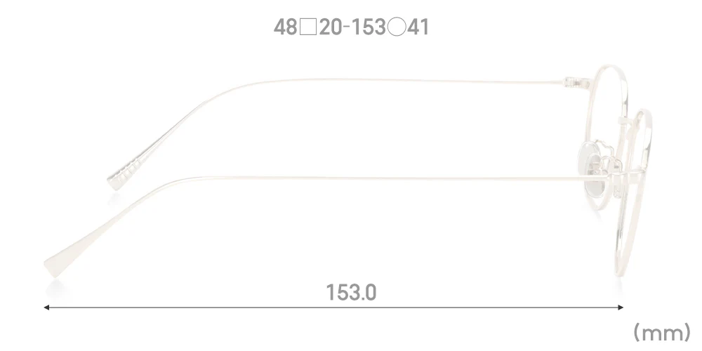 JINS Switch Rim 184 23 - Image 9
