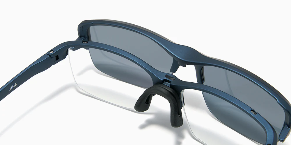 JINS Switch SPORTS 218 58 - Image 11