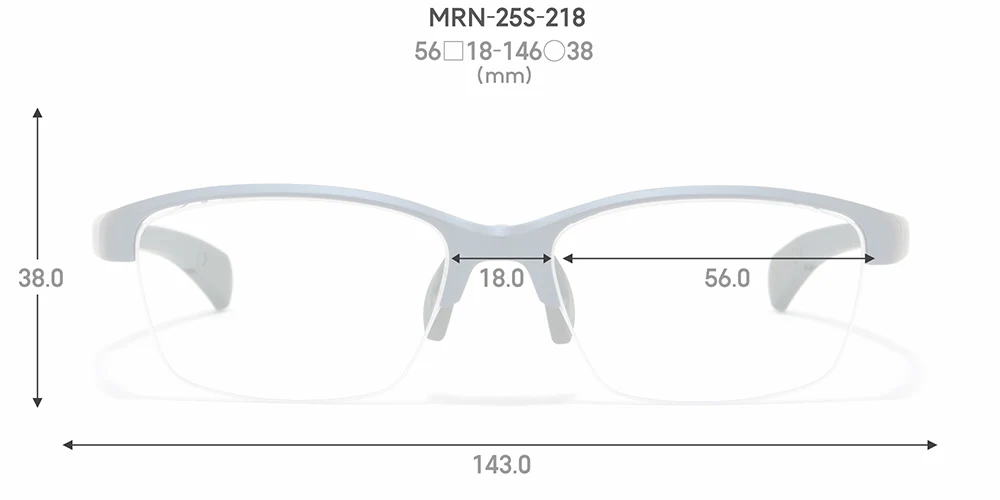 JINS Switch SPORTS 218 - Image 7